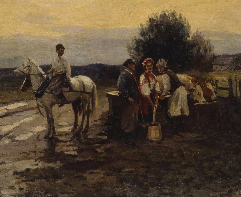 Rivali